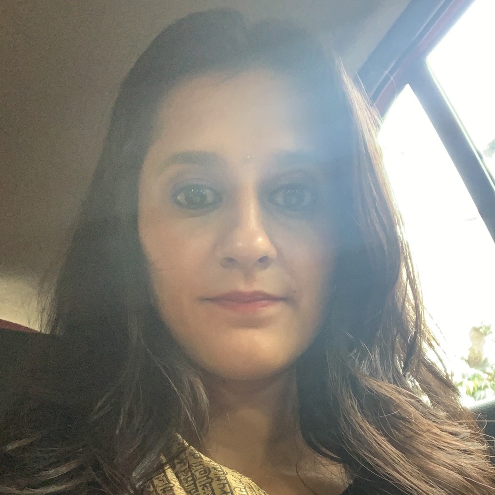 Meet your Posher, Surina